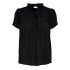 Camiseta Only Jdylima Life S/S Noos Black Mujer