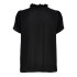 Camiseta Only Jdylima Life S/S Noos Black Mujer