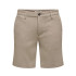 Pantalón Only & Sons Onsmark 0209 Melange Noos Fallen Rock Hombre