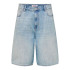 Pantones Only & Sons Onscarl Ball Lb 2958 Tai Dnm Shorts Noos Hombre Light Blue Denim