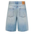 Pantones Only & Sons Onscarl Ball Lb 2958 Tai Dnm Shorts Noos Hombre Light Blue Denim
