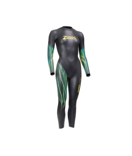 Neopreno de Natación Zoggs Hypex Ultra Fs Mujer... Neopreno de Natación Zoggs Hypex Ultra Fs Mujer...