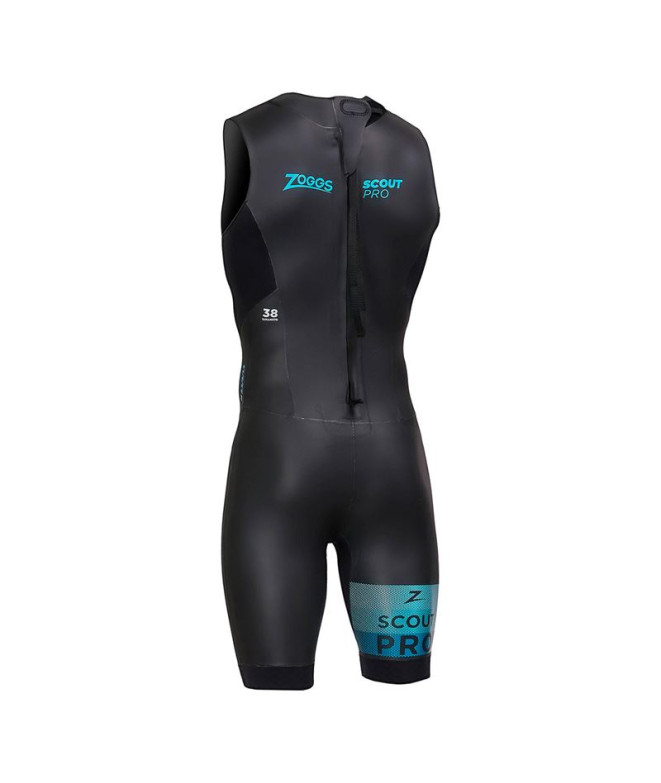 Neopreno de Natación Zoggs Scout Pro Shorty...