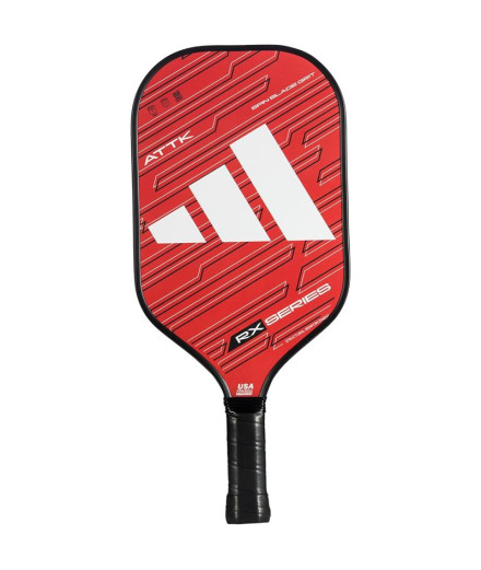 Raquette padel de PICKLEBALL adidas PB RX Team ATTK 2025