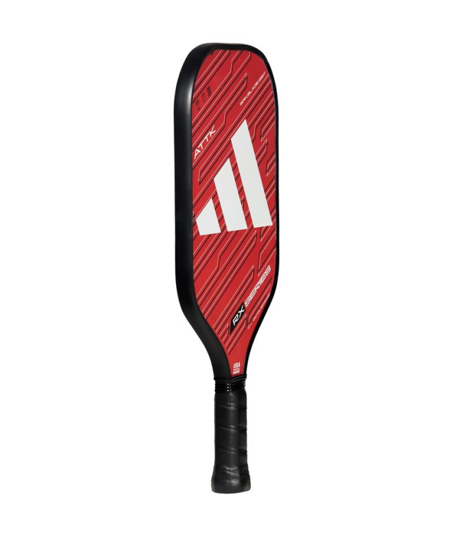 Pala de Pickleball adidas PB RX Team ATTK 2025