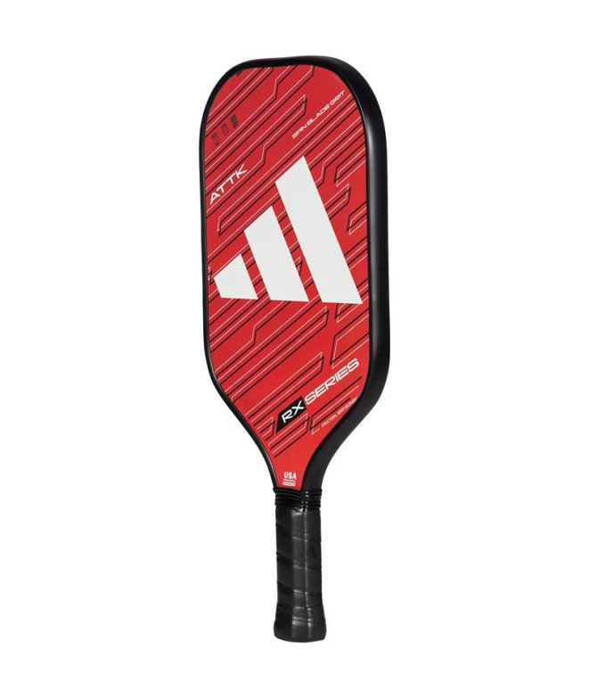 Pala de Pickleball adidas PB RX Team ATTK 2025