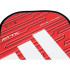 Raquette padel de PICKLEBALL adidas PB RX Team ATTK 2025
