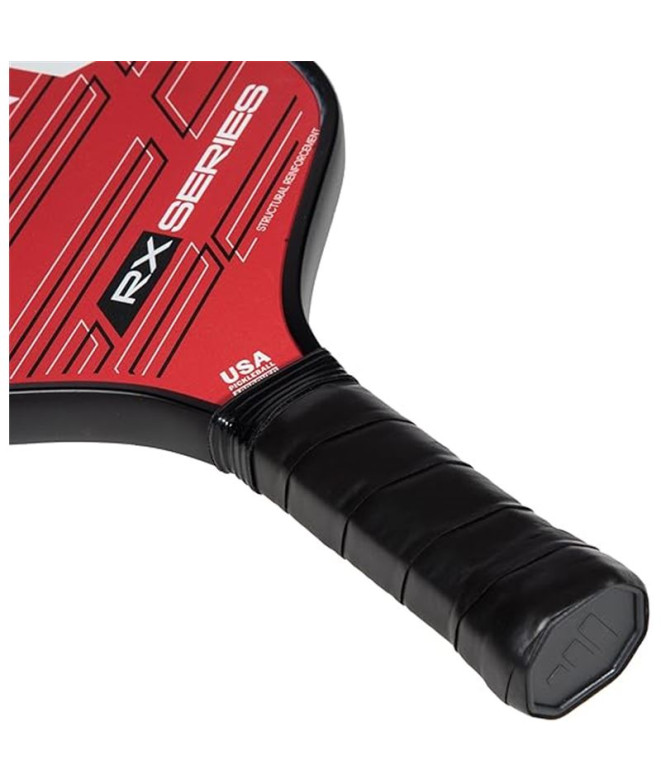 Pala de Pickleball adidas PB RX Team ATTK 2025