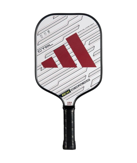 Pala de PICKLEBALL adidas PB RX Team CTRL 2025