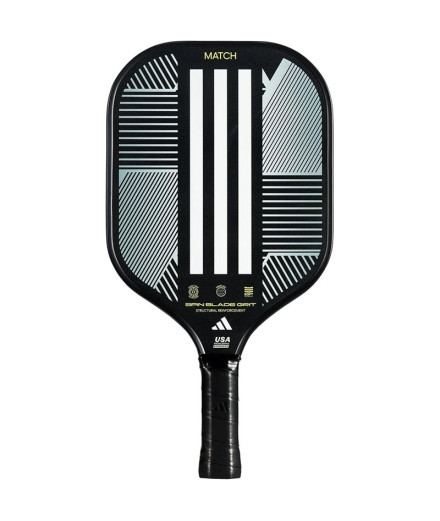 Pala de PICKLEBALL adidas PB MATCH 2025
