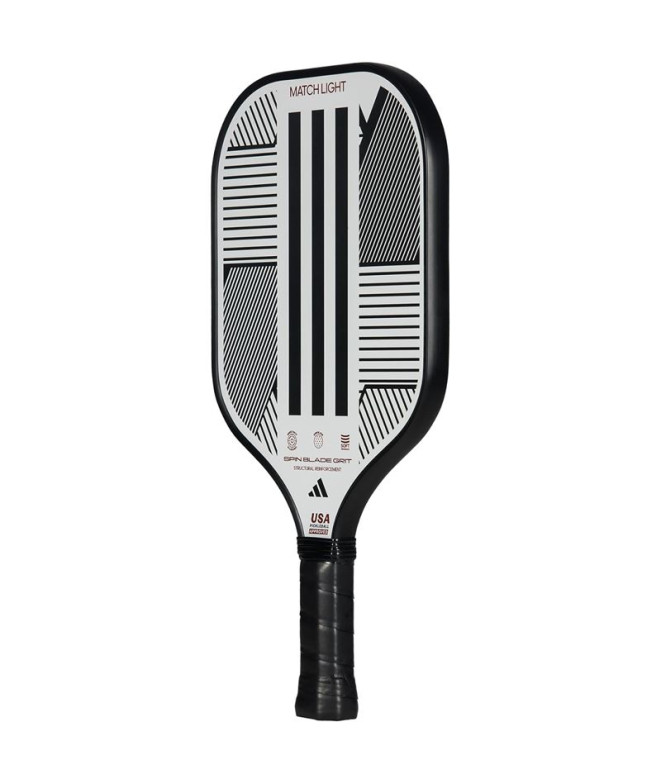 Pala de PICKLEBALL adidas PB MATCH LIGHT 2025