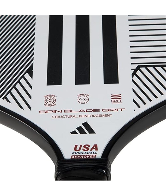 Pala de PICKLEBALL adidas PB MATCH LIGHT 2025