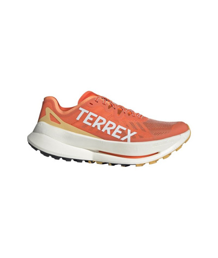 Zapatillas adidas Terrex Agravic Speed Ultra Hombre Naranja