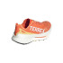 Zapatillas adidas Terrex Agravic Speed Ultra Hombre Naranja