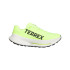 Sapatilhas adidas Terrex Agravic Speed Ultra Homem Amarelo