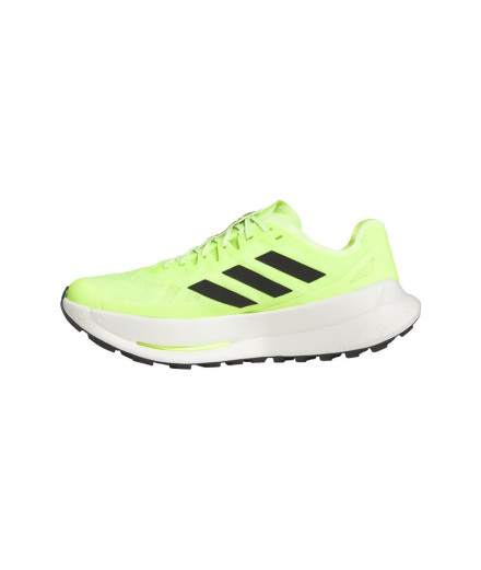 Chaussures adidas Terrex Agravic Speed Ultra Homme Jaune 2
