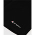 Pantalons Champion Bermuda Homme Noir