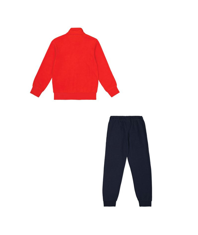 Fato de treino Champion Fato com Zíper Completo...