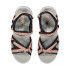 Sandales de Montagne CMP Almaak Hiking Femme Bleu/Peach