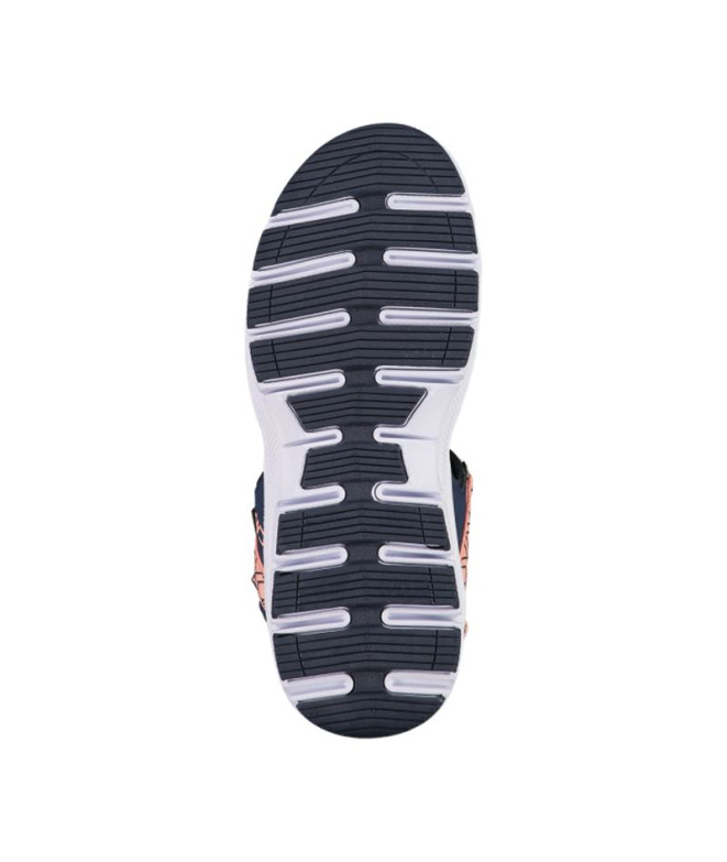 Sandales de Montagne CMP Almaak Hiking Femme...