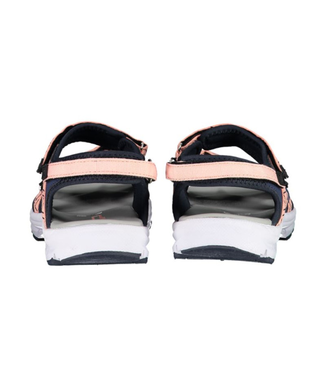 Sandales de Montagne CMP Almaak Hiking Femme...