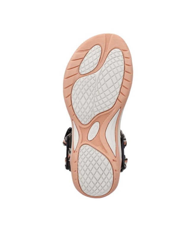 Sandales de Trekking CMP Hamal Hiking Sandal...