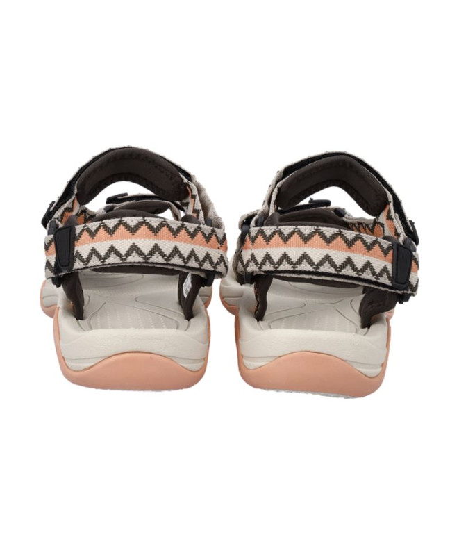 Sandales de Trekking CMP Hamal Hiking Sandal...