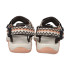 Sandales de Trekking CMP Hamal Hiking Sandal Femme Sabbia/Salmón