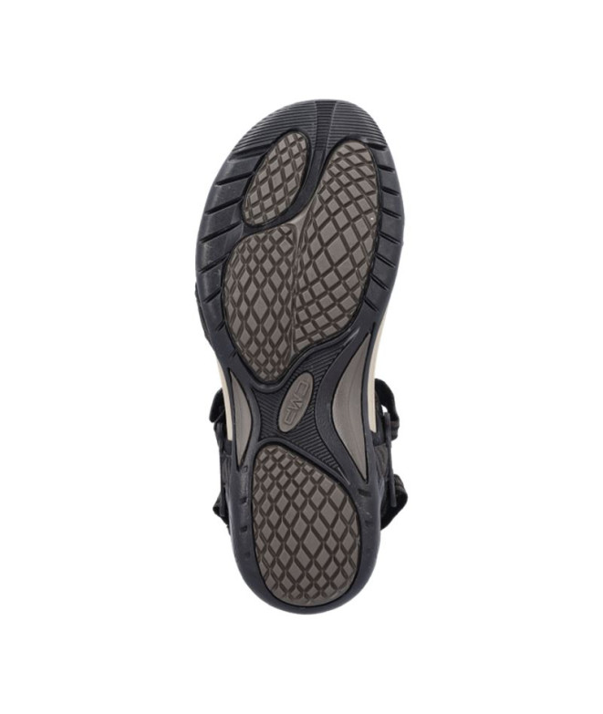 Sandales de Trekking CMP Hamal Hiking Sandal...