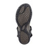 Sandales de Trekking CMP Hamal Hiking Sandal Homme Terra
