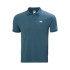 Polo Helly Hansen Driftline Homme Bleu Marine