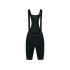 Culotte de Cyclisme Hyru Lab Bibshort Homme Noir