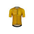 Maillot de Ciclismo Hyru Advanced Cargo Homem Mostarda