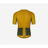 Maillot de Ciclismo Hyru Advanced Cargo Homem Mostarda