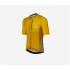 Maillot de Ciclismo Hyru Advanced Cargo Hombre Mostaza
