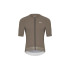 Maillot de Ciclismo Hyru Advanced Homem Marrom