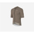 Maillot de Ciclismo Hyru Advanced Homem Marrom