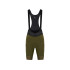 Culotte de Cyclisme Hyru Adv Cargo Bibshort Homme Olive