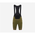 Culotte de Cyclisme Hyru Adv Cargo Bibshort Homme Olive