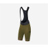 Culotte de Cyclisme Hyru Adv Cargo Bibshort Homme Olive