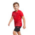 Conjunto J'Hayber Cosmic Menino Vermelho