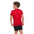 Ensemble J'Hayber Cosmic Enfant Rouge