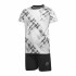 Ensemble J'Hayber Luminix Enfant Blanc