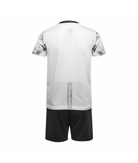 Ensemble J'Hayber Luminix Enfant Blanc 2