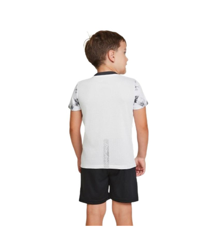 Conjunto J'Hayber Luminix Infantil Blanco