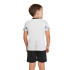 Conjunto J'Hayber Luminix Infantil Blanco