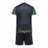 Conjunto J'Hayber Safari Menino Preto