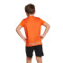 Conjunto J'Hayber Snake Menino Laranja