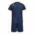 Conjunto J'Hayber Diagonal Menino Azul Marinho