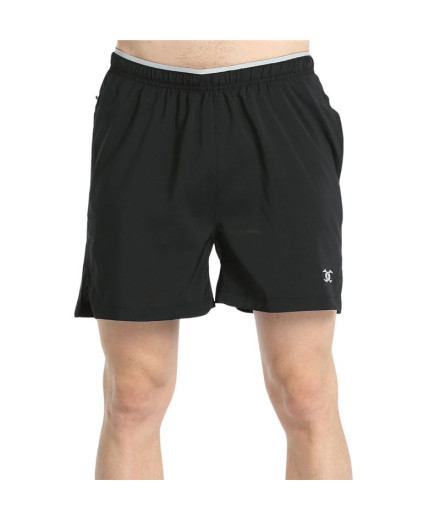 Pantalon John Smith Agite 25V Negro Hombre Negro Pantalon John Smith Agite 25V Negro Hombre Negro